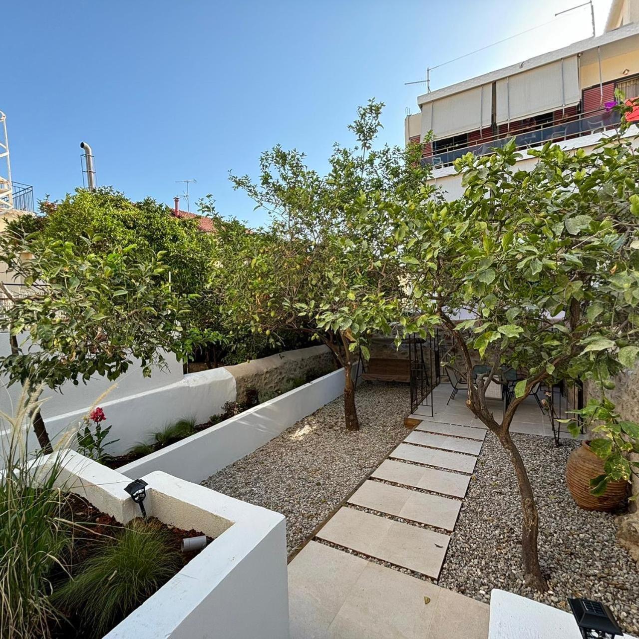 Apartmán Poems Homes