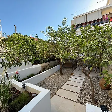Pylos Poems Homes Exterior photo