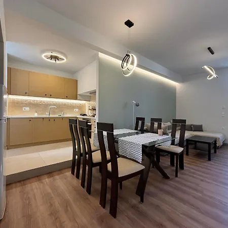 Pylos Poems Homes Exterior photo