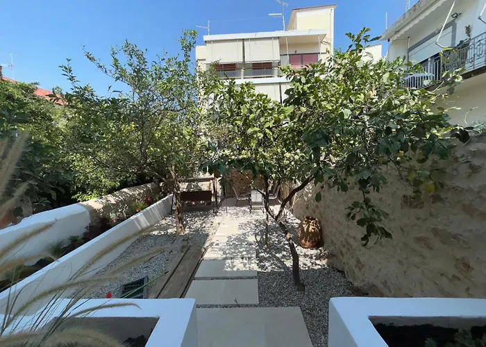 Pylos Poems Homes