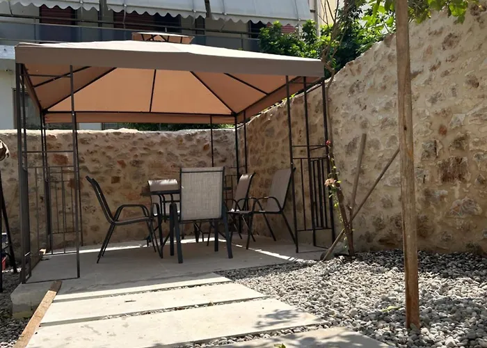Pylos Poems Homes