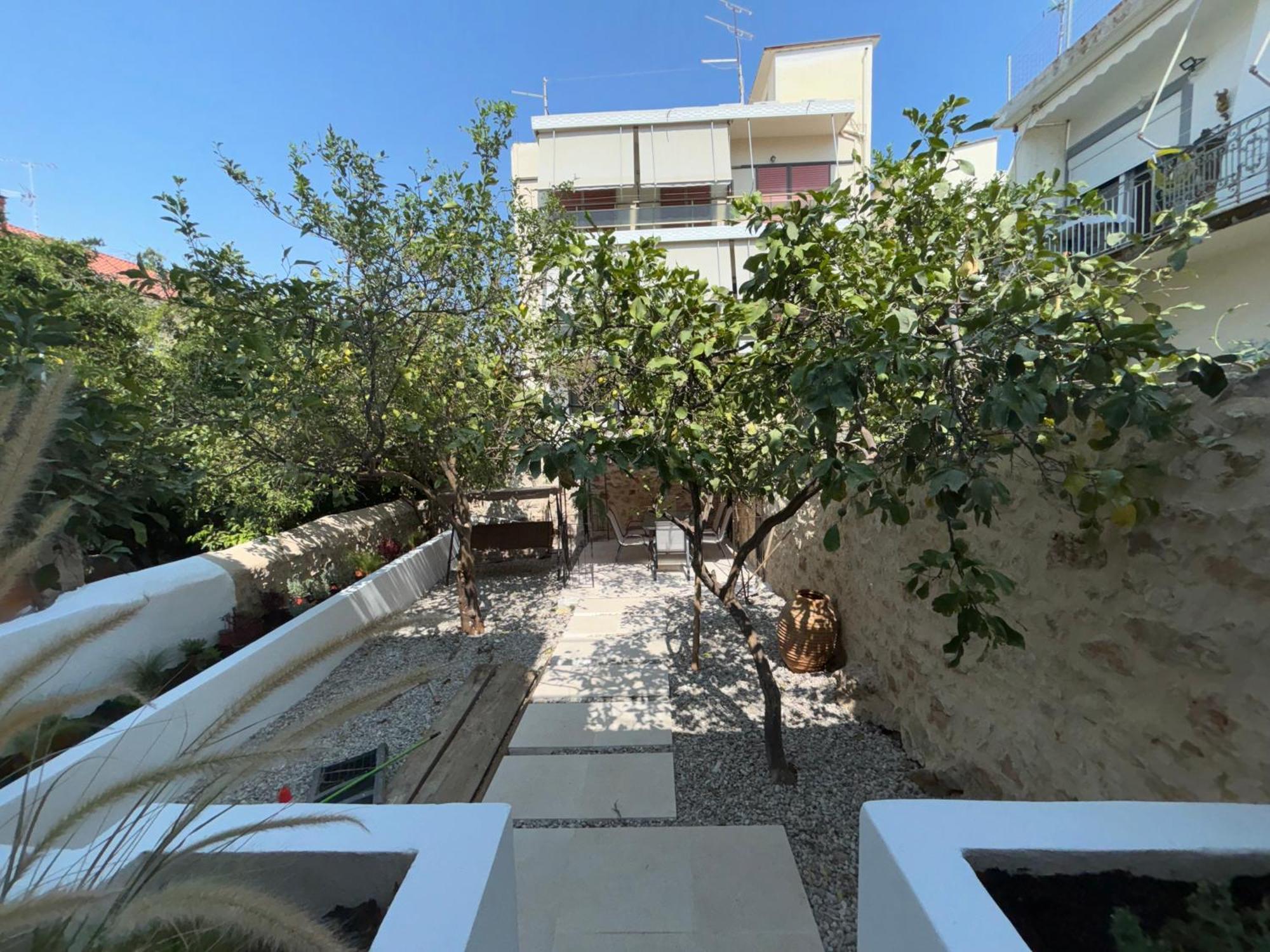 Poems Homes * Πύλος