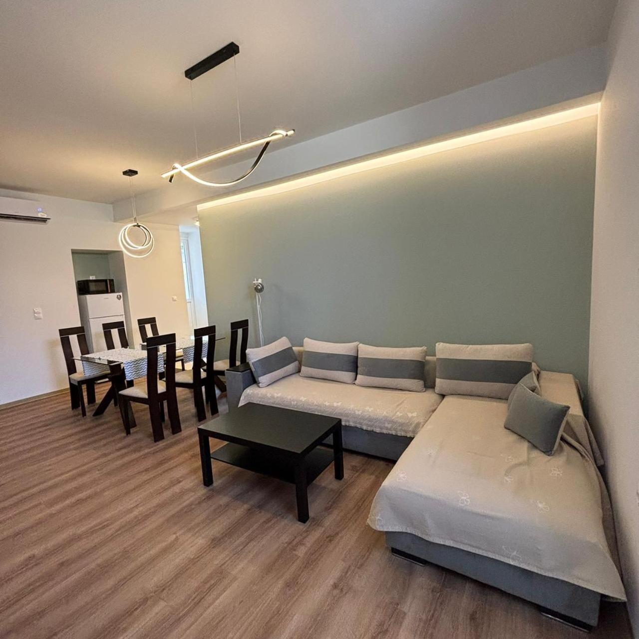Poems Homes Apartmán Pylos