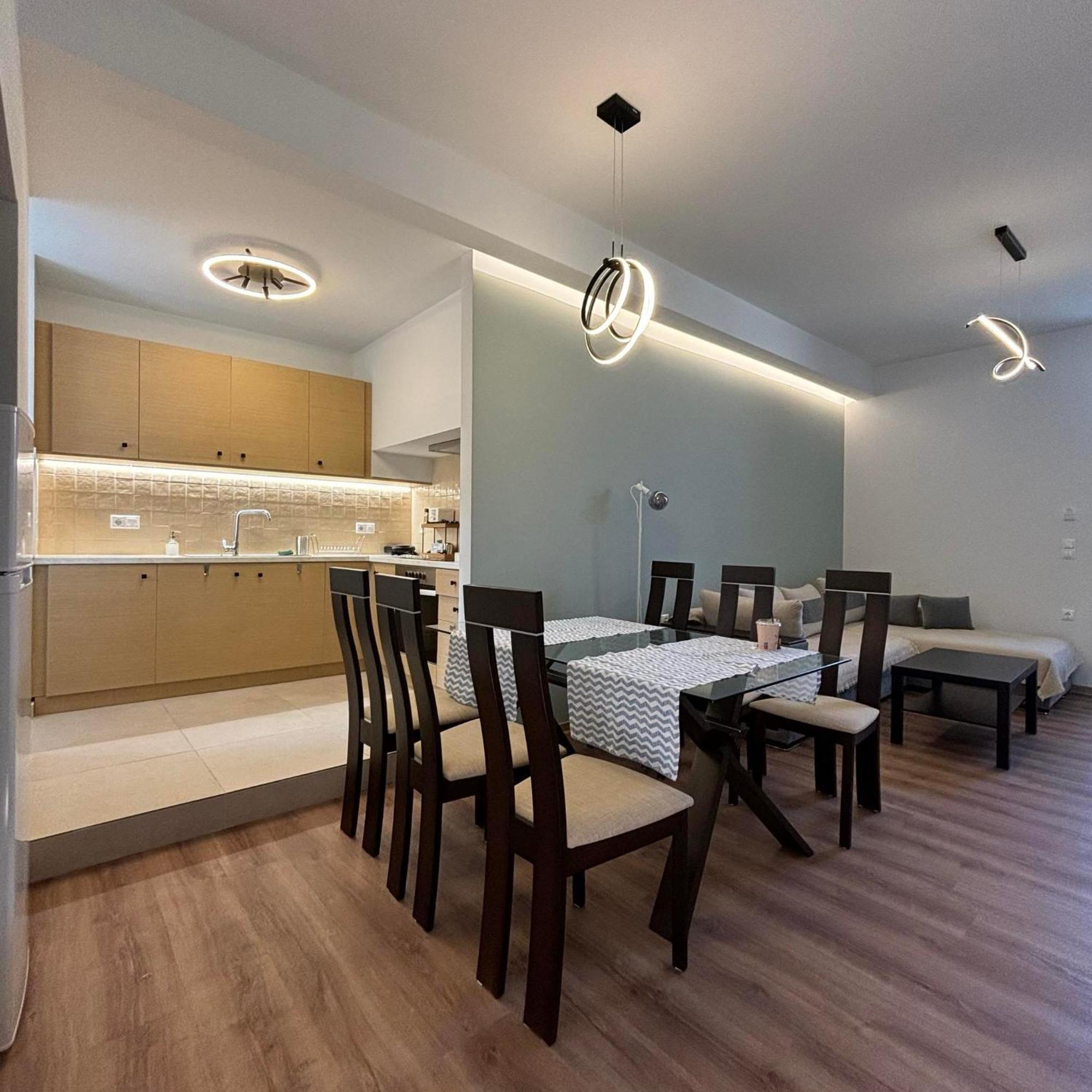 Poems Homes Διαμέρισμα Πύλος